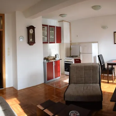 Apartament Luna *