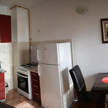 Apartament Luna *
