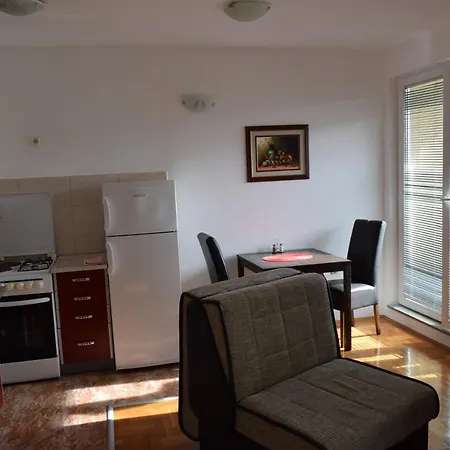 Apartament Luna Lukavica